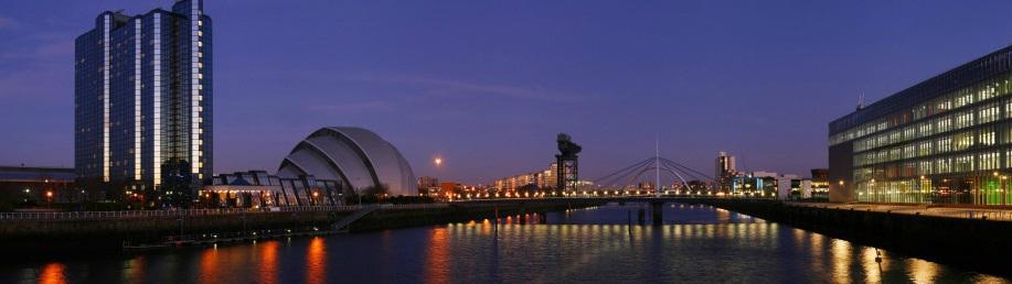 Rennie Mackintosh City Hotel Glasgow Exterior foto